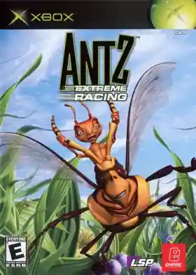 Antz Extreme Racing (USA)